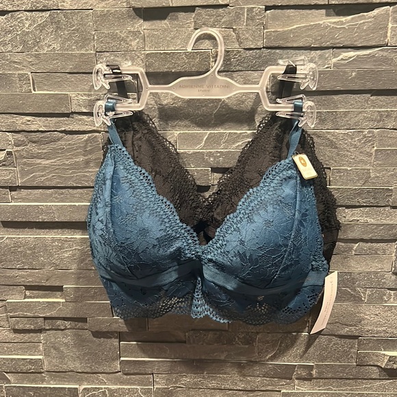 Adrienne Vittadini Bra Set - Picture 1 of 3